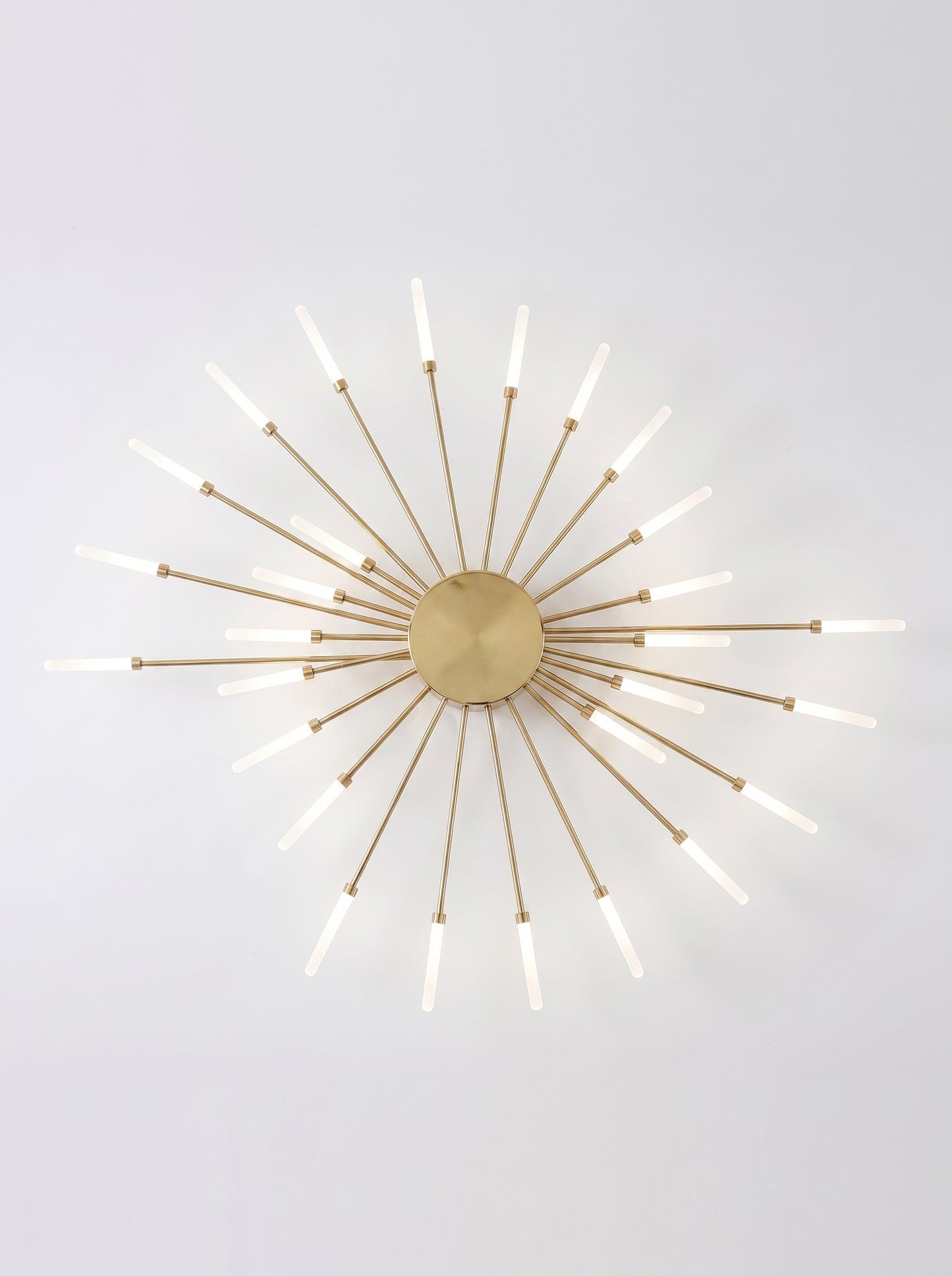 Suspension Luminaire Plafonnier LED Constellation - GALAXY