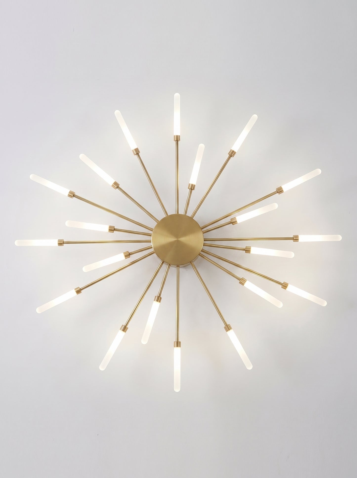 Suspension Luminaire Plafonnier LED Constellation - GALAXY