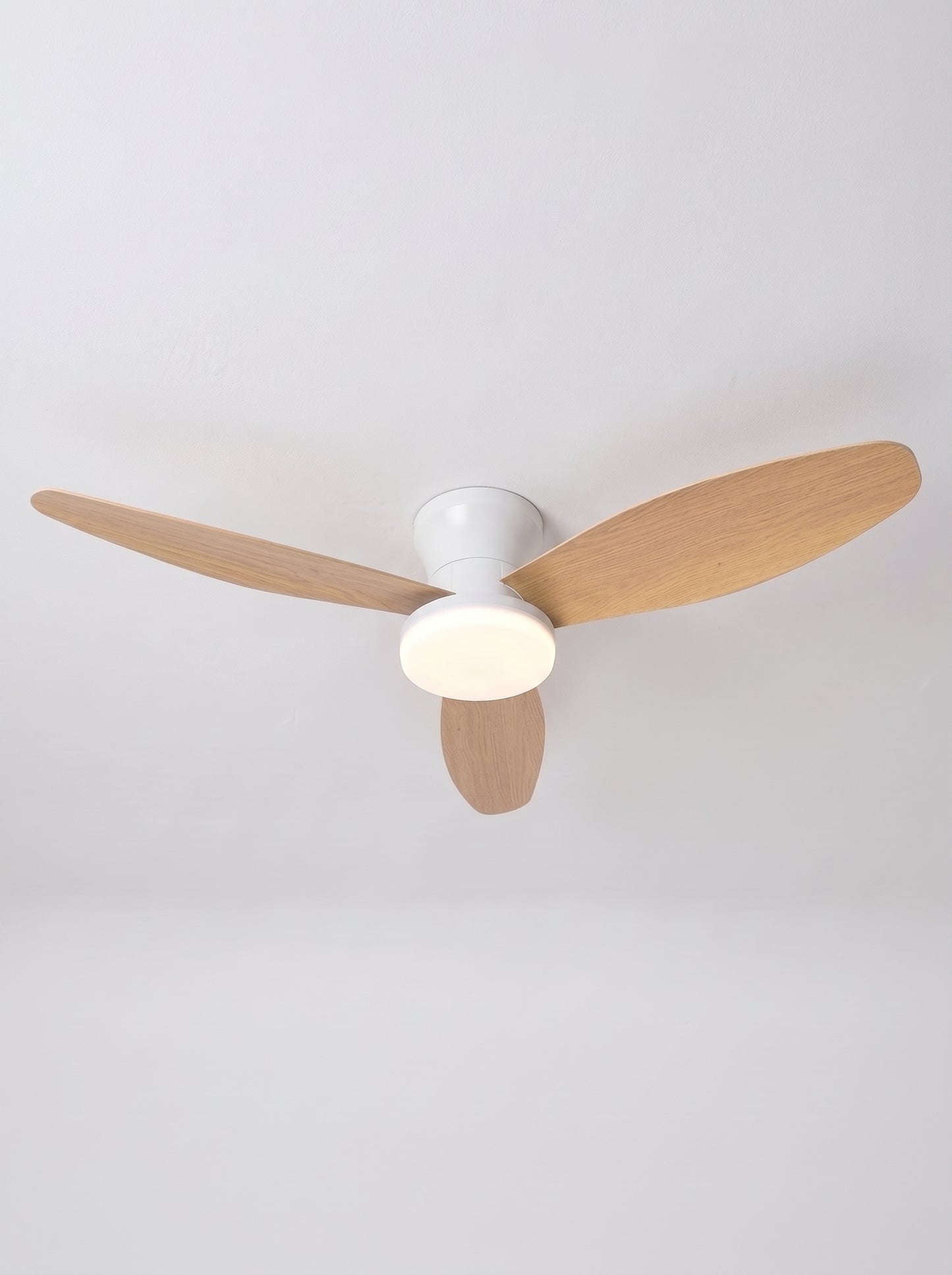 Plafonnier Ventilateur LED Design - VENTO
