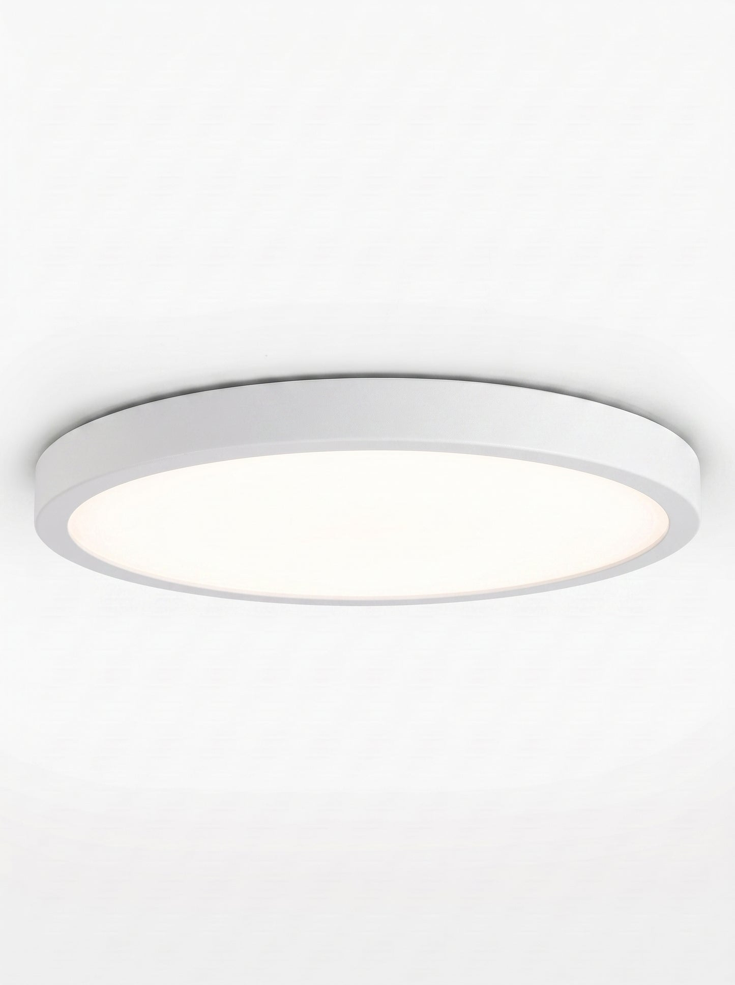 Plafonnier LED Extra-Plat - AURA
