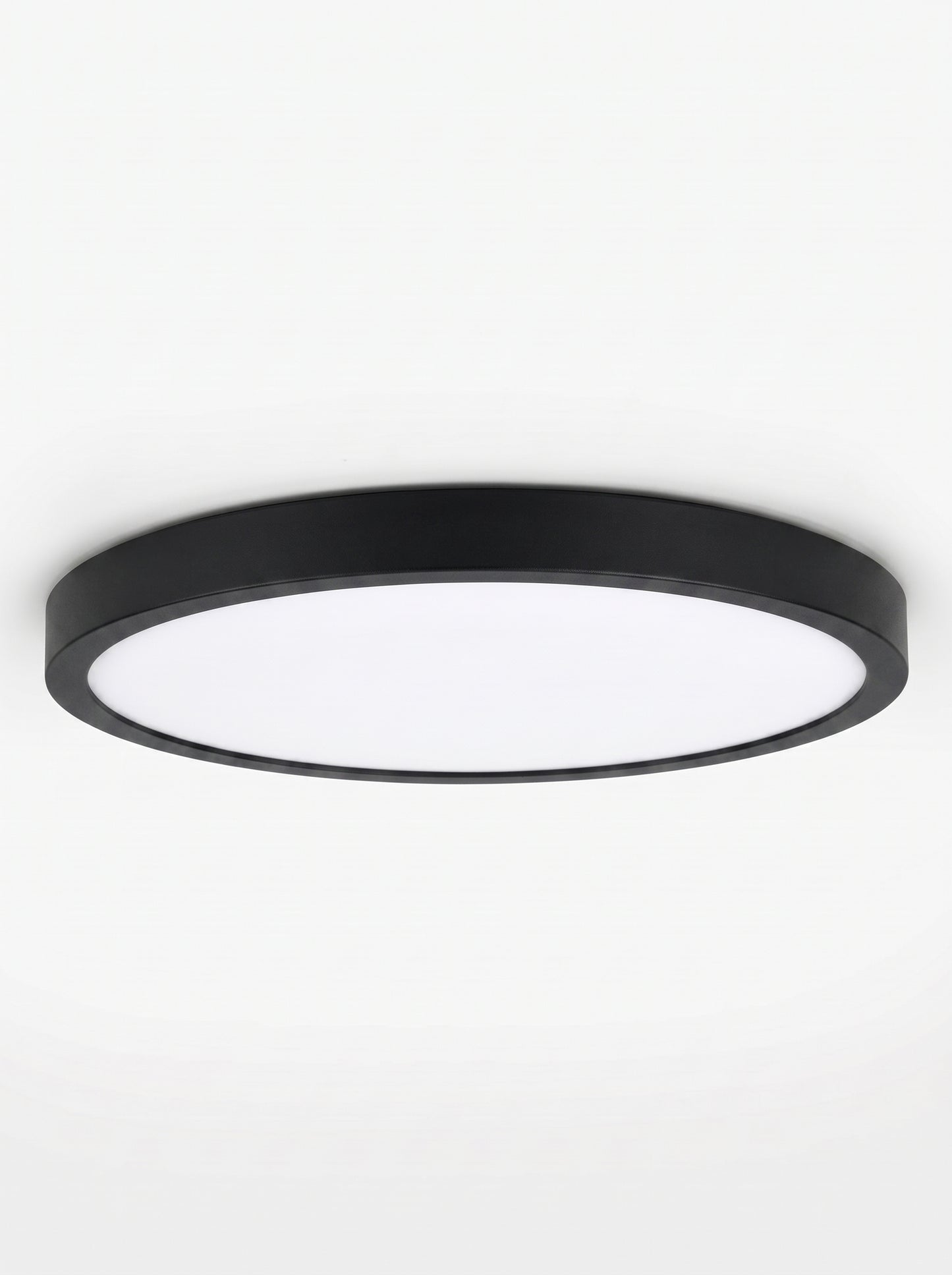 Plafonnier LED Extra-Plat - AURA