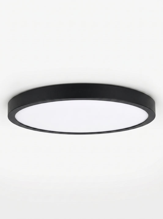 Plafonnier LED Extra-Plat - AURA