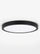 Plafonnier LED Extra-Plat - AURA