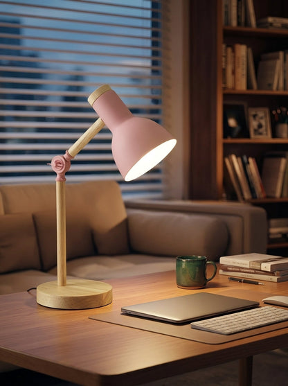 Lampe de Bureau Scandinave - NORDY