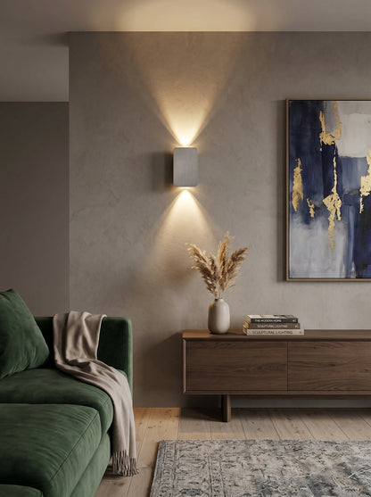 Applique Murale Design - SLAB