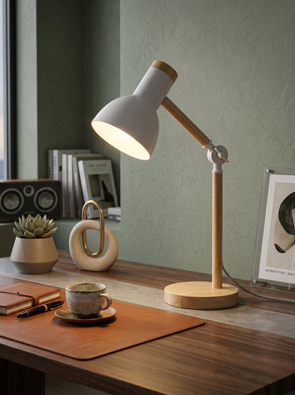 Lampe de Bureau Scandinave - NORDY