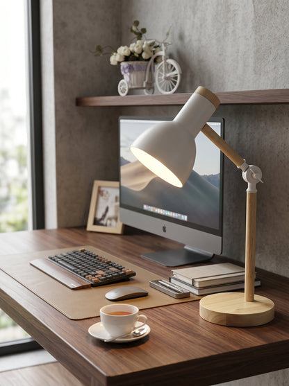 Lampe de Bureau Scandinave - NORDY