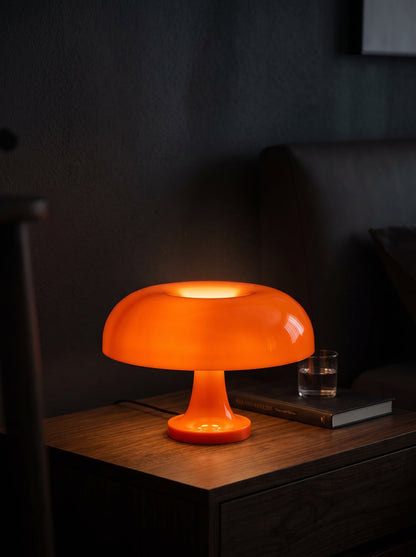 Lampe de Chevet Champignon -  KEMINA