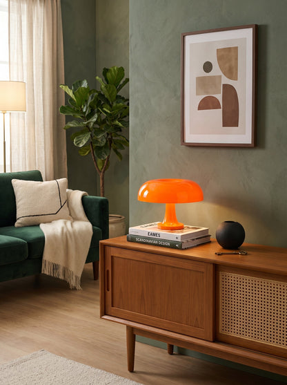 Lampe de Chevet Champignon -  KEMINA