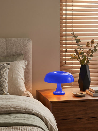 Lampe de Chevet Champignon -  KEMINA
