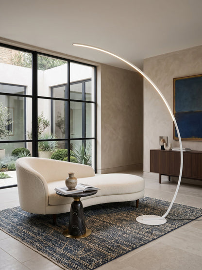 Lampadaire Moderne - LUMERA