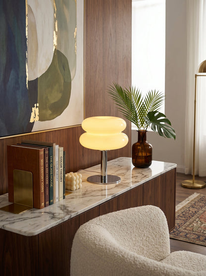 Lampe de Chevet Moderne - VETRA