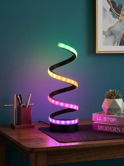 Lampe de Bureau Design - SPIRA