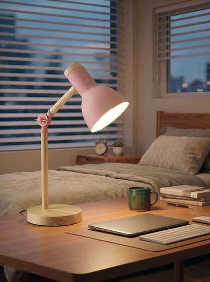 Lampe de Bureau Scandinave - NORDY