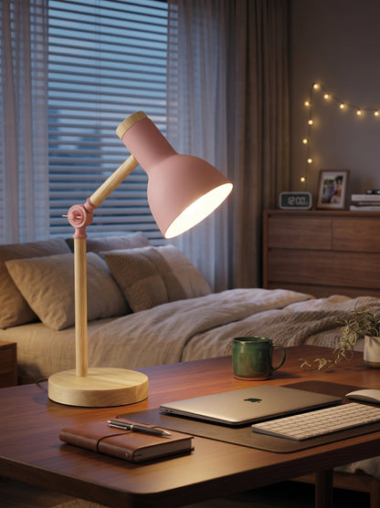 Lampe de Bureau Scandinave - NORDY