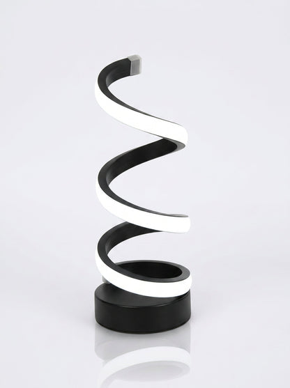 Lampe de Bureau Design - SPIRA