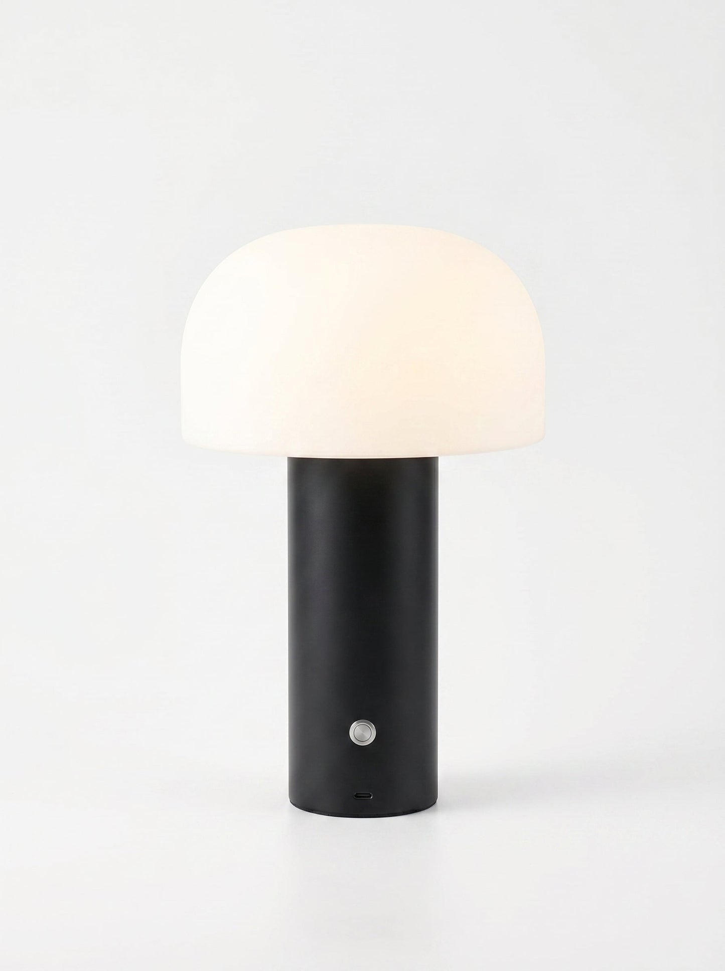 Lampe de Chevet Champignon - NUBIA