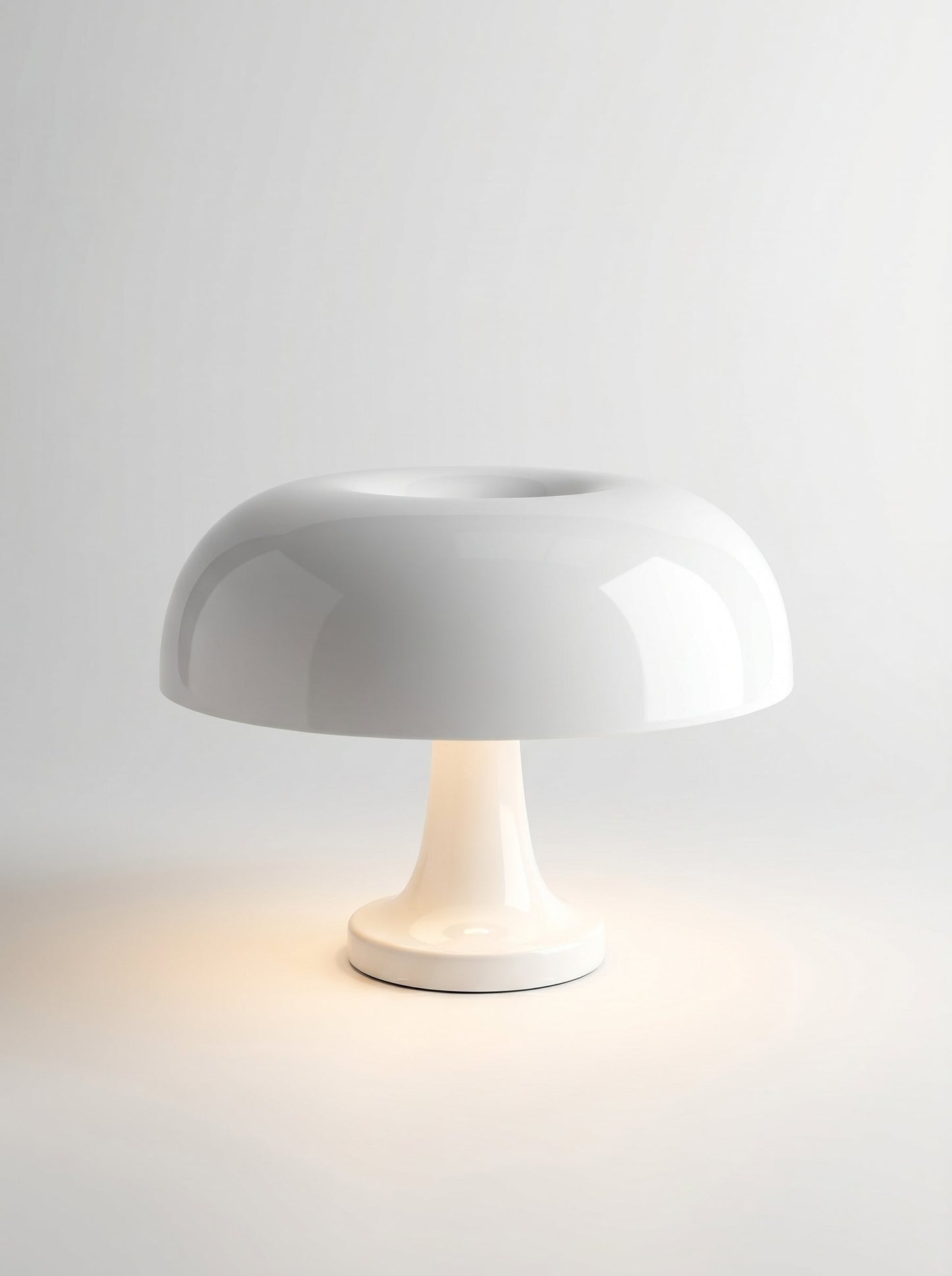 Lampe de Chevet Champignon -  KEMINA