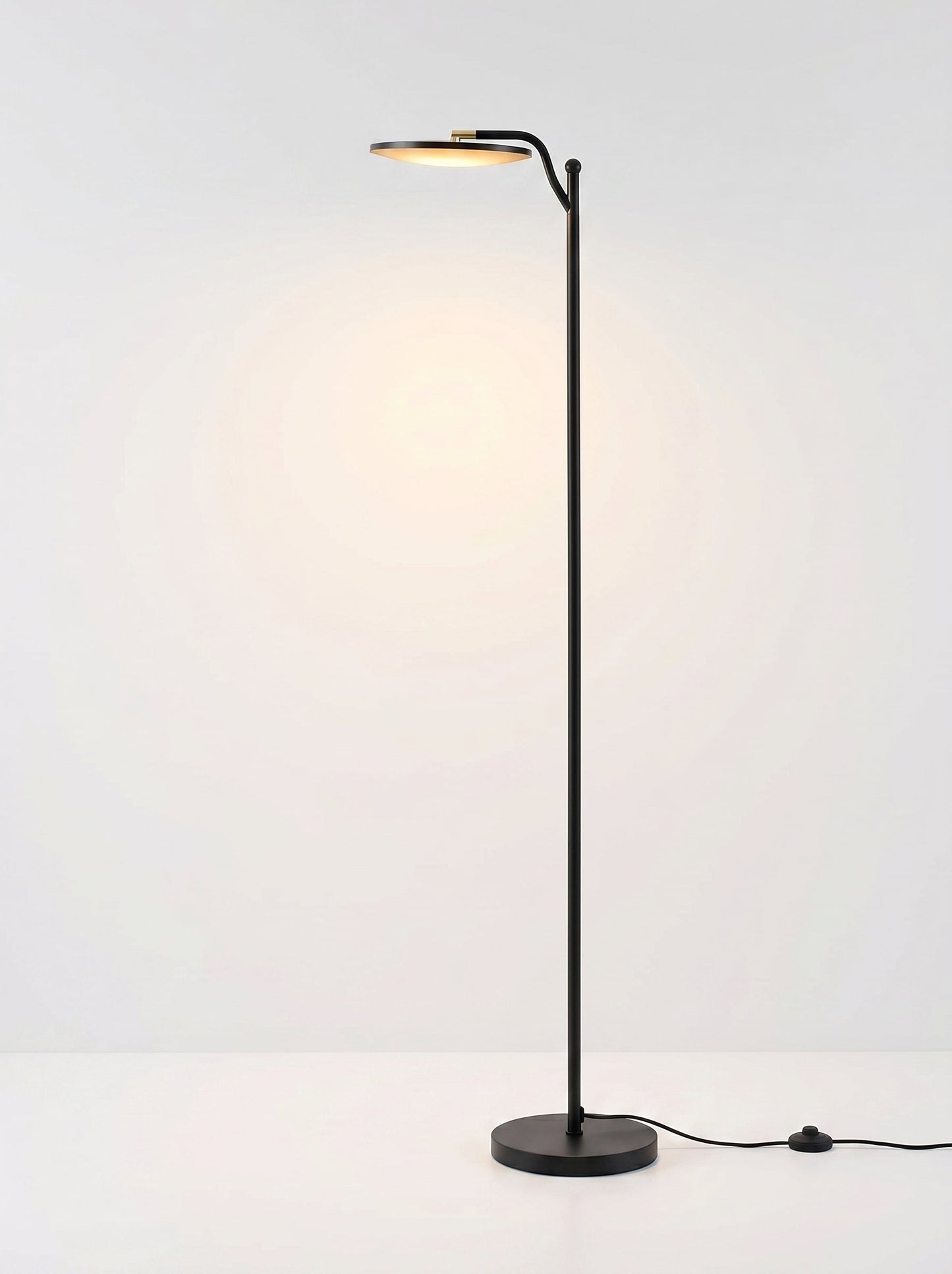 Lampadaire Moderne - ELVORA