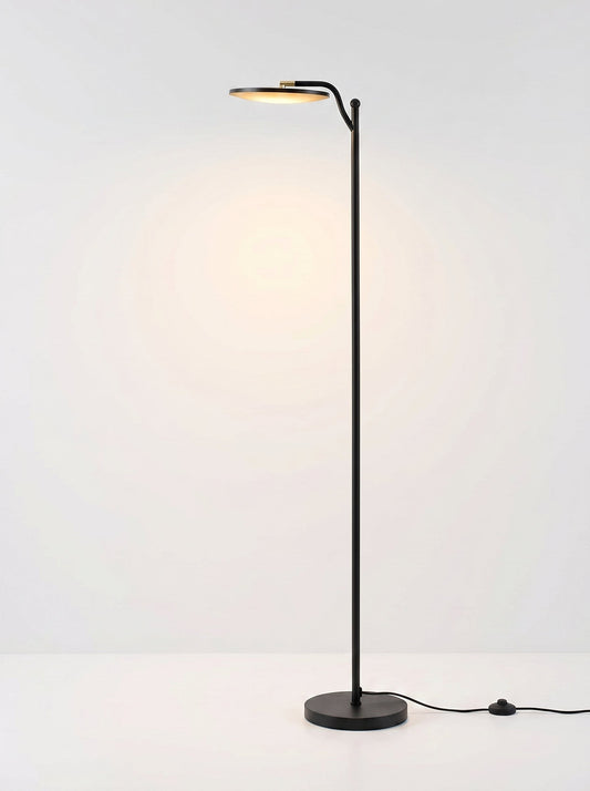 Lampadaire Moderne - ELVORA