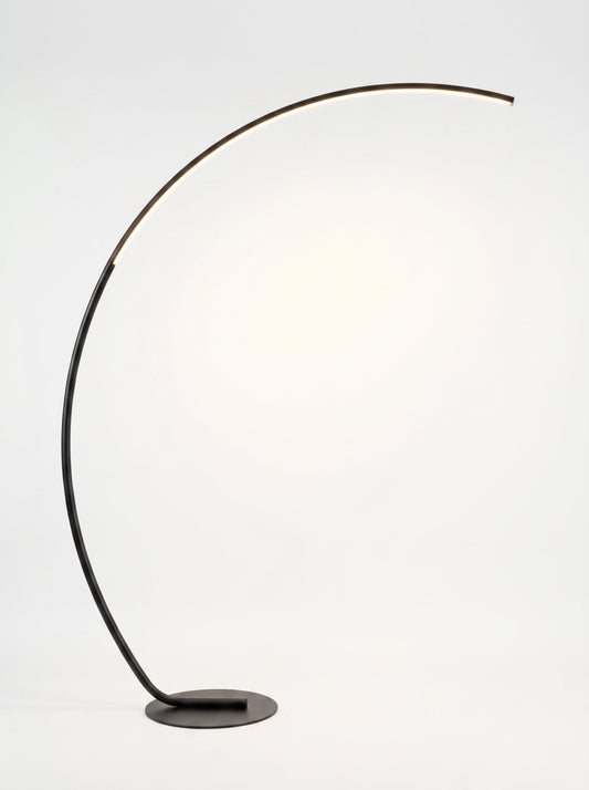 Lampadaire Moderne - LUMERA