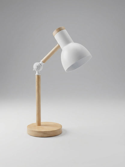 Lampe de Bureau Scandinave - NORDY