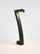 Lampe Extérieur Solaire Design - SEPTEM