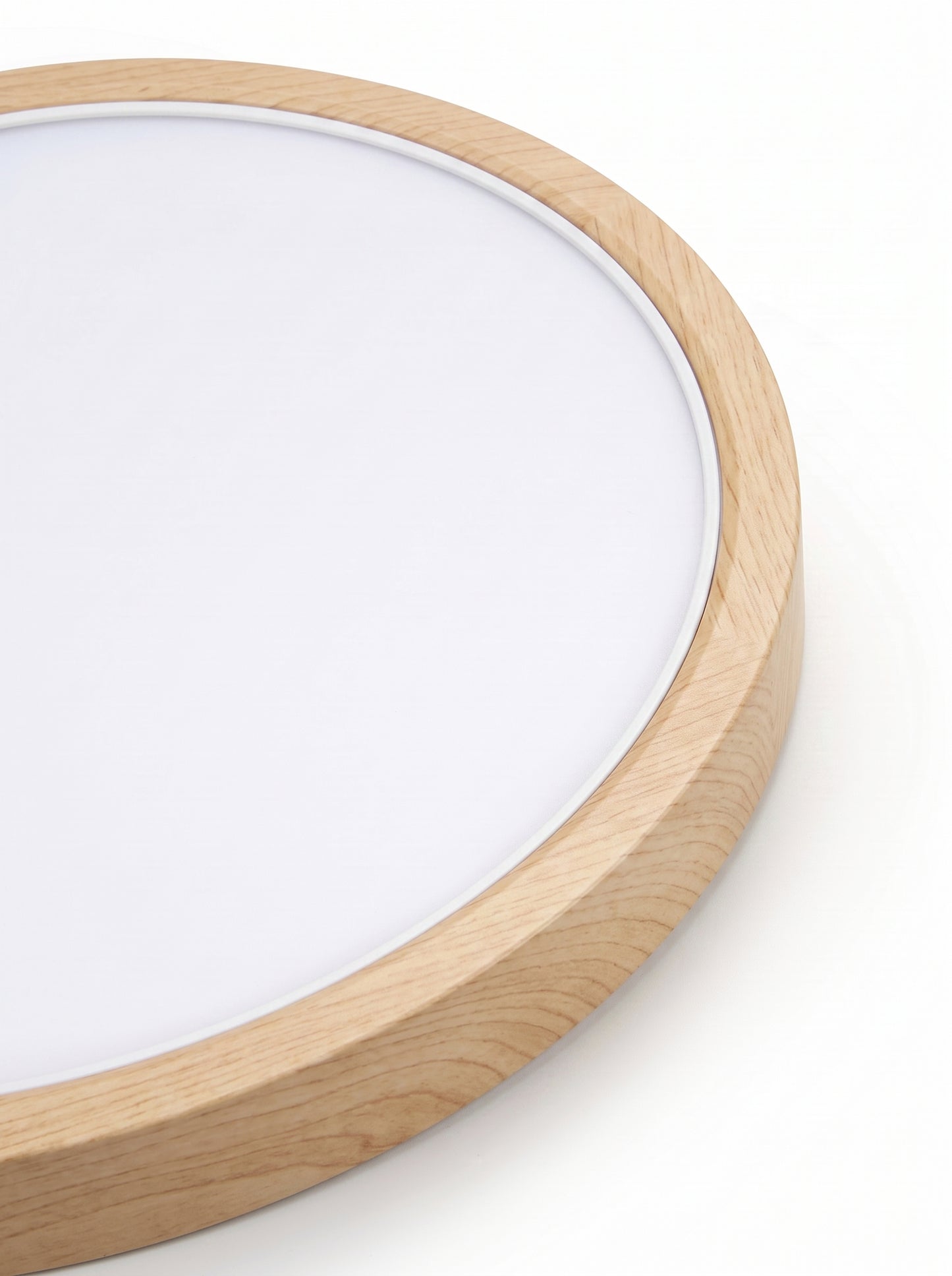 Plafonnier LED Extra-Plat - AURA