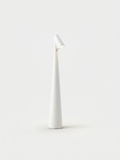 Lampe de Chevet Minimaliste - LUXBERA