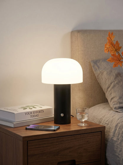 Lampe de Chevet Champignon - NUBIA