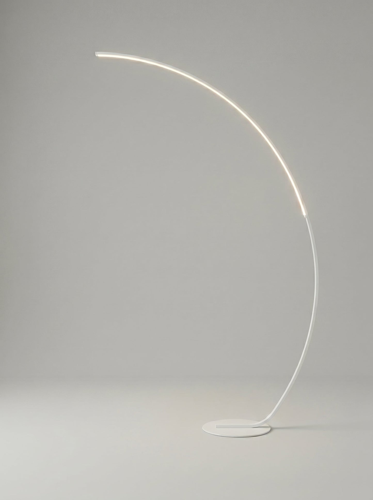 Lampadaire Moderne - LUMERA