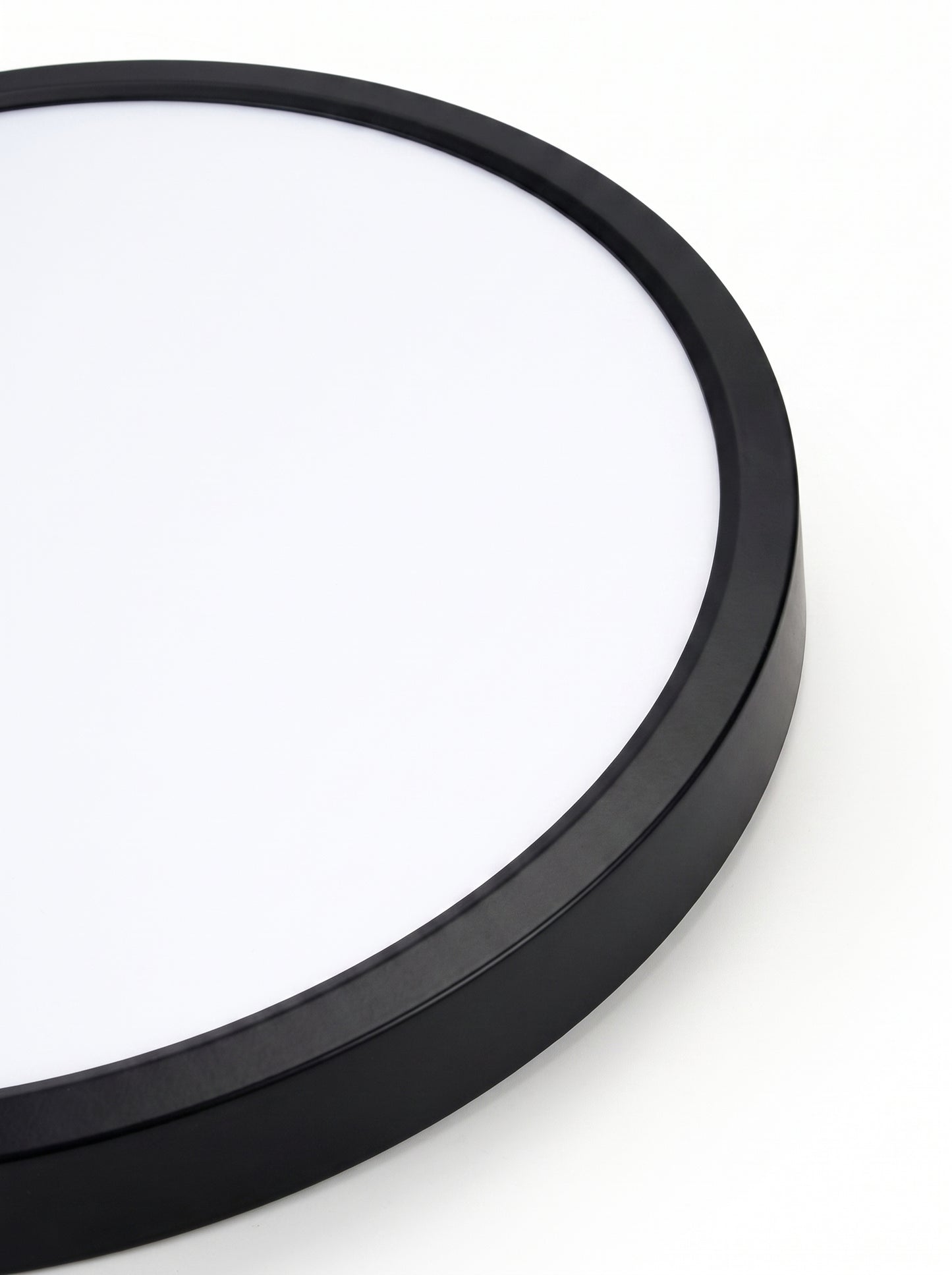 Plafonnier LED Extra-Plat - AURA