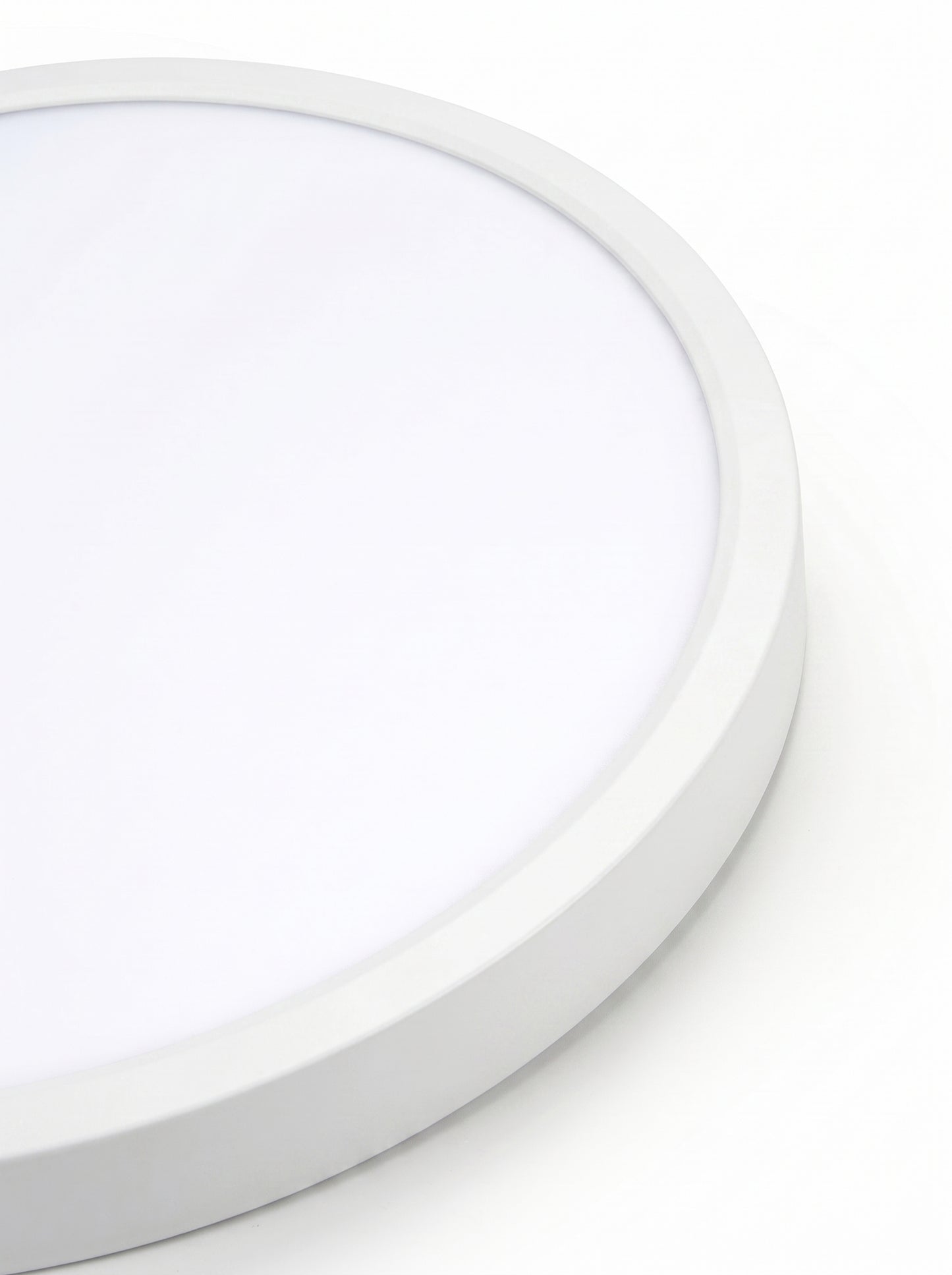 Plafonnier LED Extra-Plat - AURA
