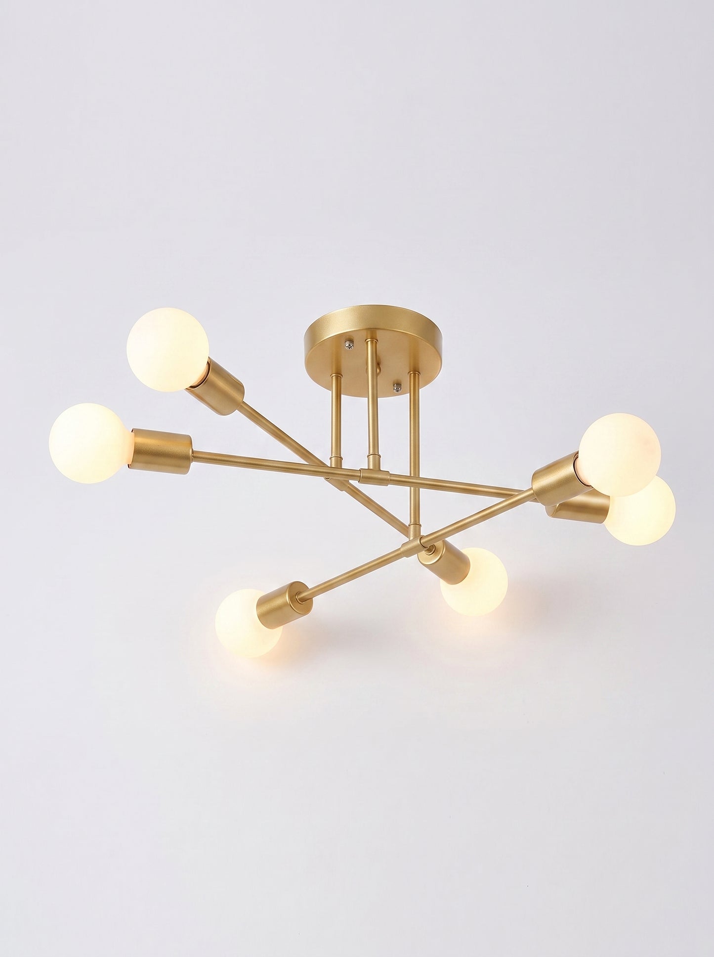 Suspension Luminaire Plafonnier Moderne - STELLA