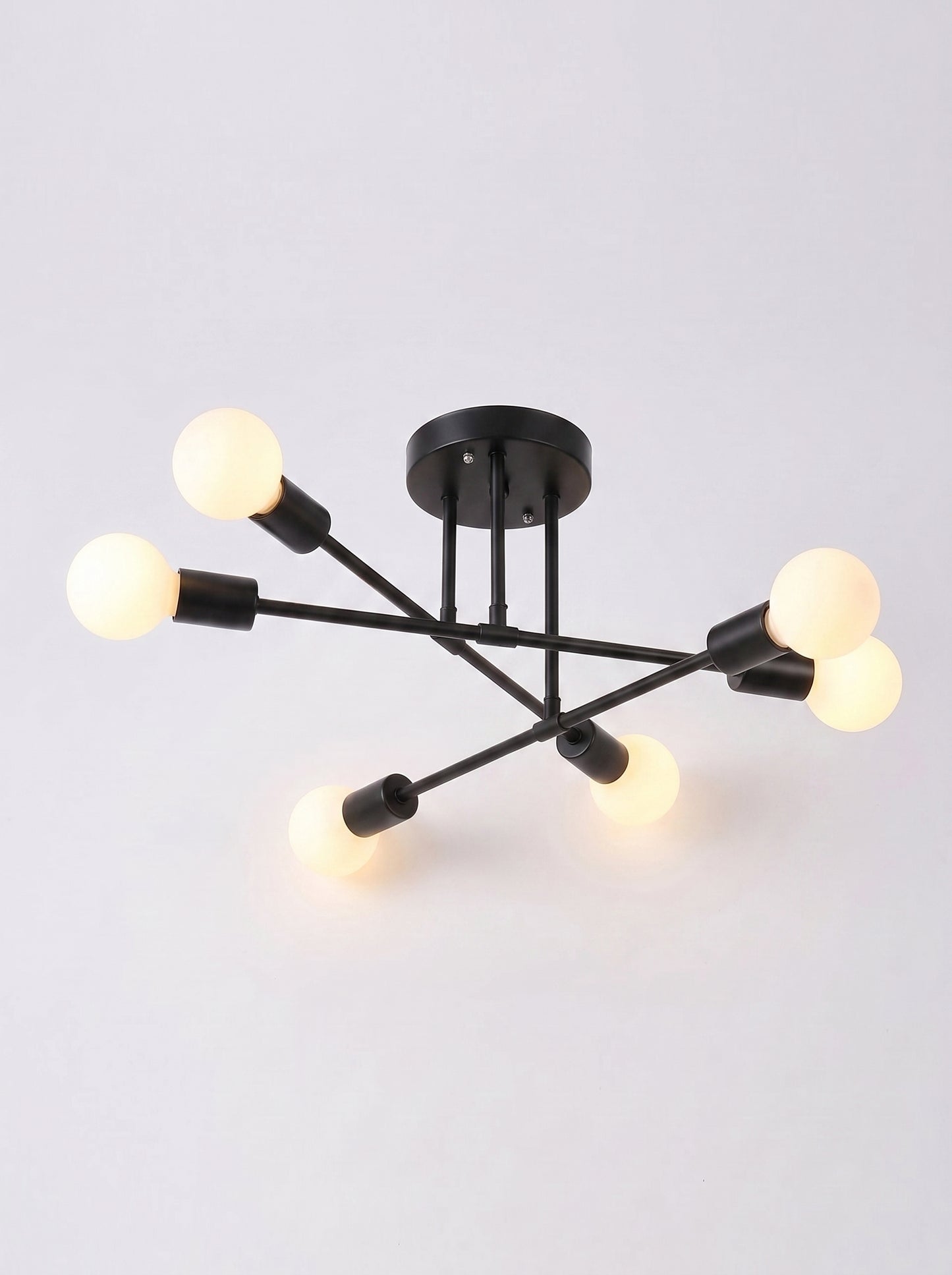 Suspension Luminaire Plafonnier Moderne - STELLA