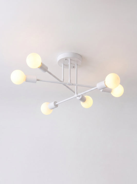 Suspension Luminaire Plafonnier Moderne - STELLA
