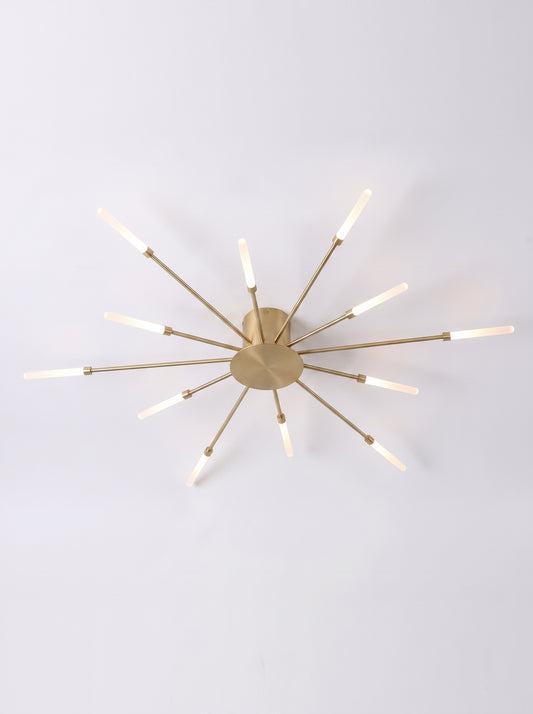 Suspension Luminaire Plafonnier LED Constellation - GALAXY