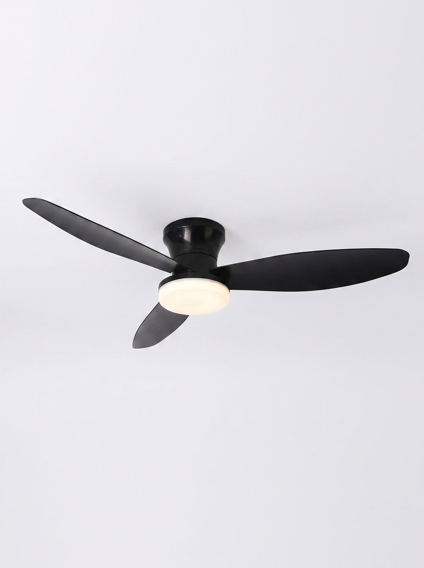 Plafonnier Ventilateur LED Design - VENTO