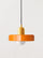 Suspension en Verre Soufflé Style Bauhaus - OTTO