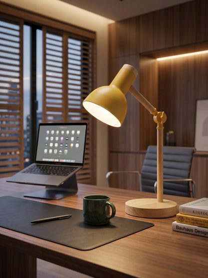 Lampe de Bureau Scandinave - NORDY