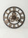 Horloge Murale Gage – Édition Atelier Industriel