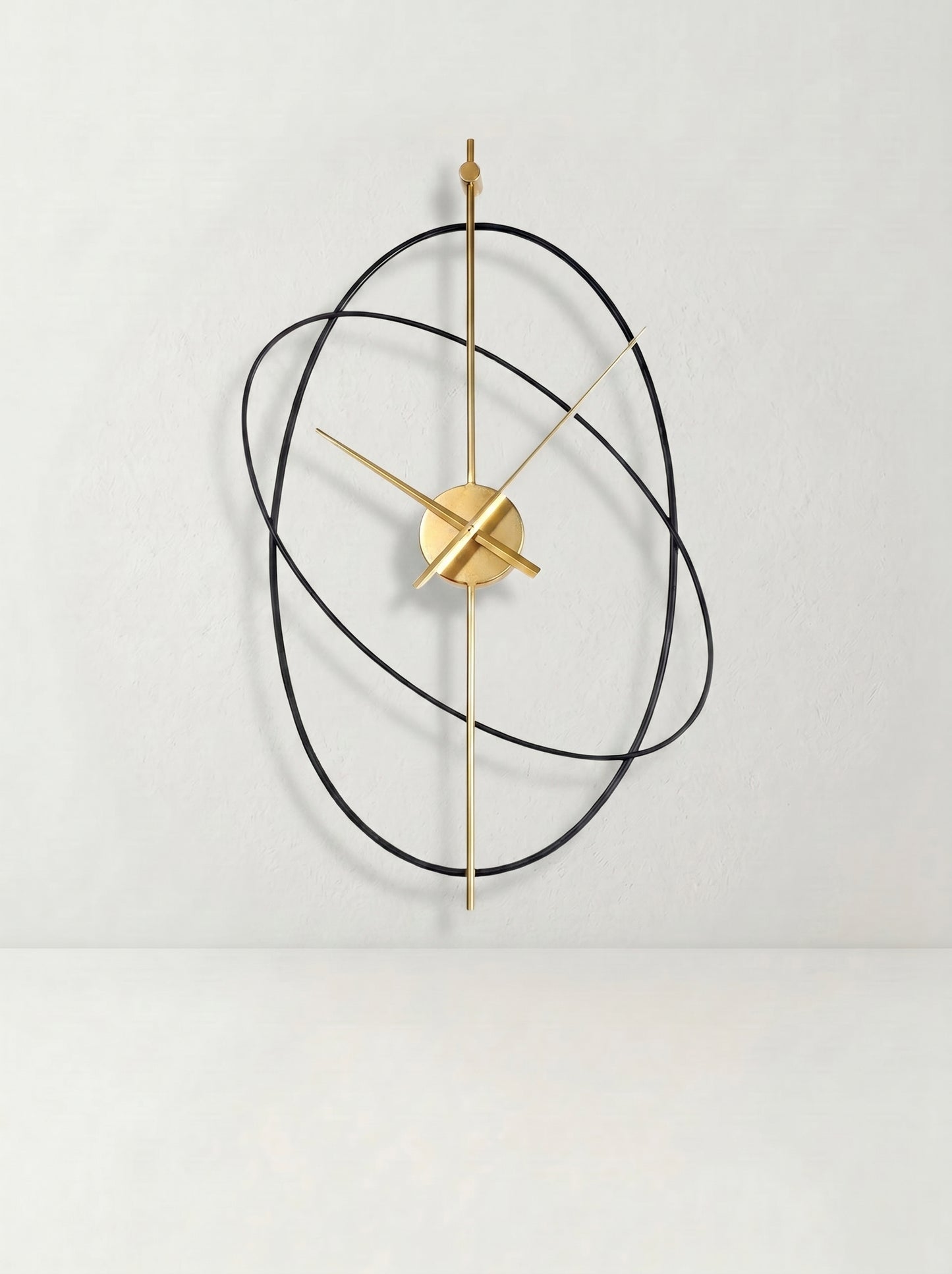 Horloge Murale Milo – Édition Galerie Studio