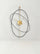 Horloge Murale Milo – Édition Galerie Studio