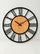Horloge Murale Roma – Édition Héritage Studio