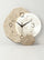 Horloge Murale Séléné – Édition Galerie Studio