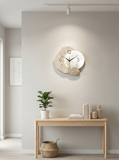Horloge Murale Séléné – Édition Galerie Studio