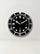 Horloge Murale Submariner – Édition Chrono Studio