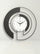Horloge Murale Vega – Édition Métal Studio
