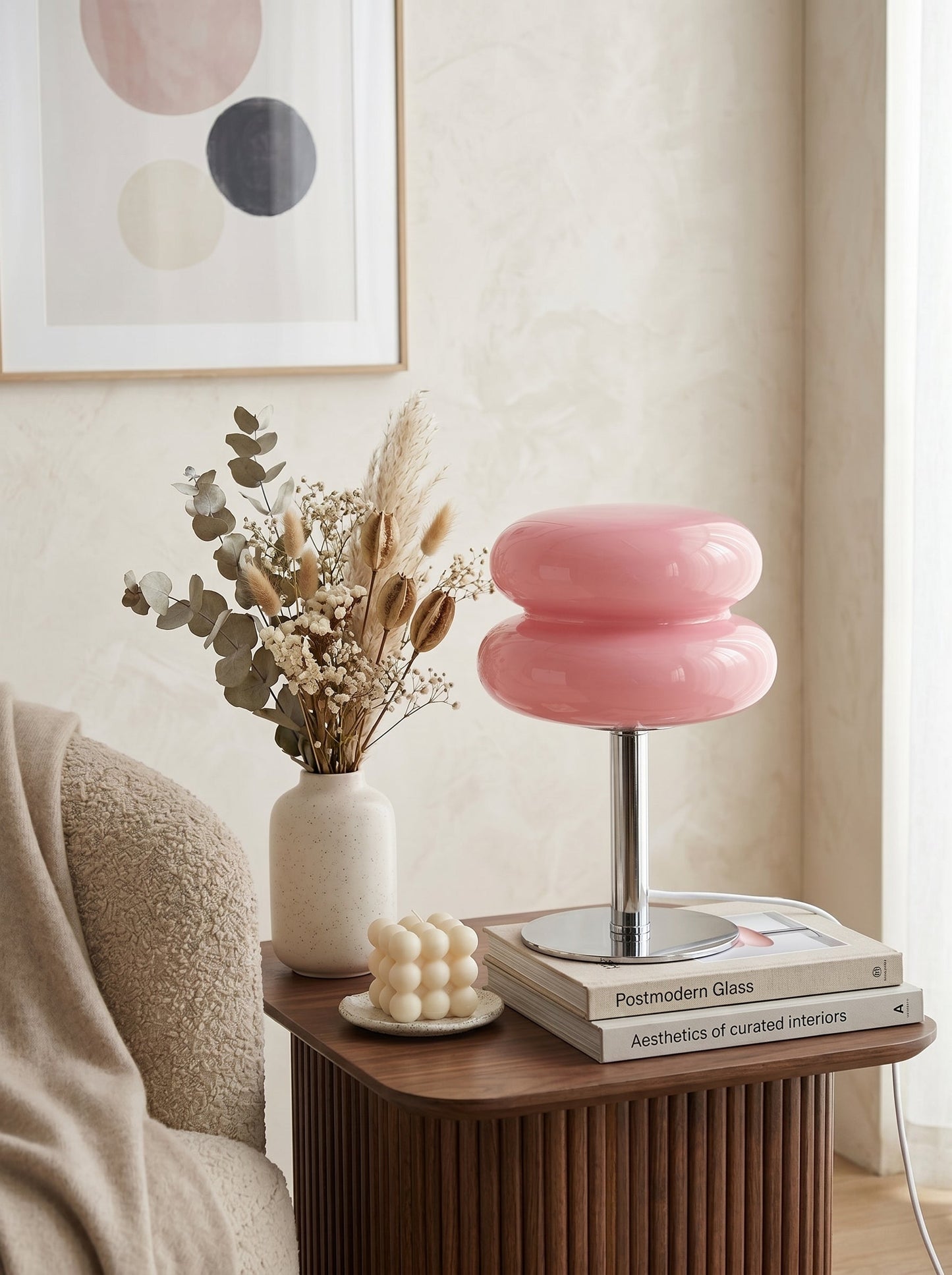 Lampe de Chevet Moderne - VETRA