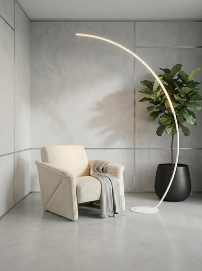 Lampadaire Moderne - LUMERA